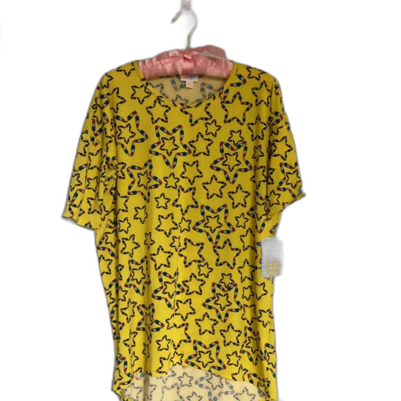 ✨ LuLaRoe Perfect T-Shirt – Size Small, New with Tags ✨ - Picture 2 of 2